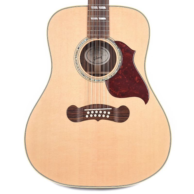 Gibson Montana Songwriter 12-String 2018 - 2019 image 2