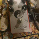 Hermida Audio Zendrive (special edition-red dot) Red