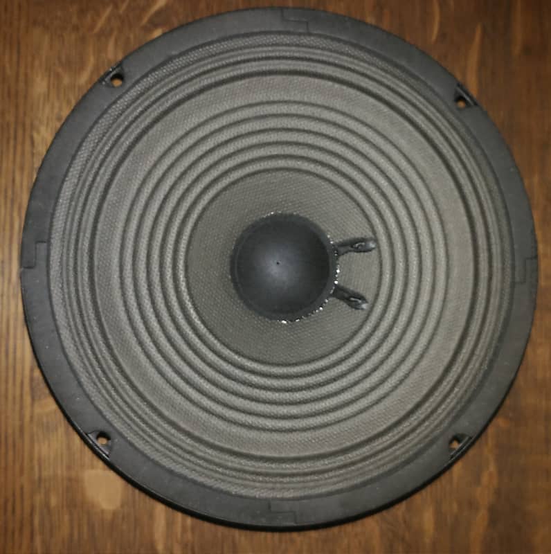8 ohm 25 watt speaker top
