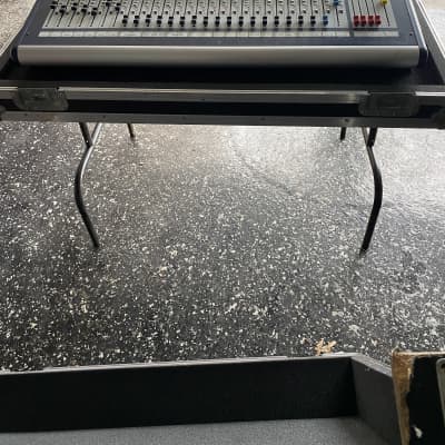 Soundcraft GB2 -24 Channel Mixing Console image 4