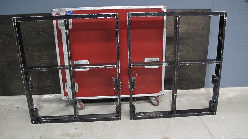 JBL VT4888-AF Rigging Frame with Flight Case | Reverb