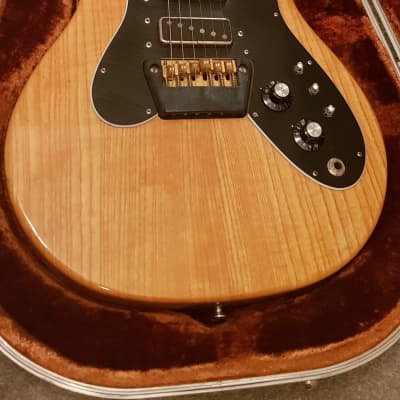 Ovation Viper III 1970s - natural for sale