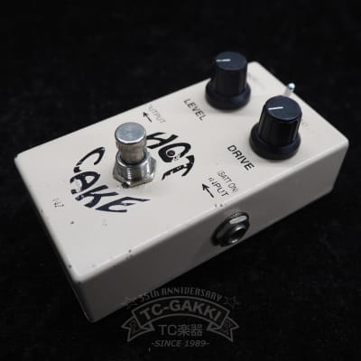 Reverb.com listing, price, conditions, and images for crowther-hot-cake