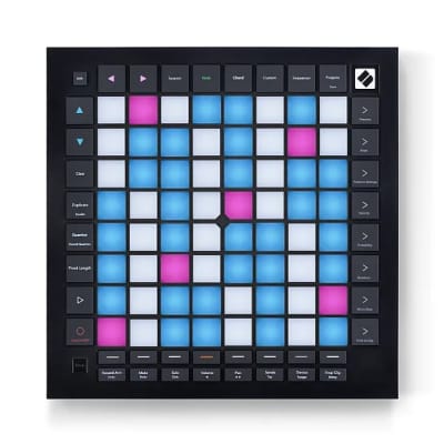 Used Novation Used Novation Launchpad Pro MIDI Controller