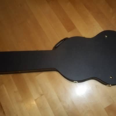 Gibson SG Custom Shop Case image 5