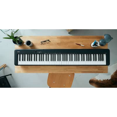 Casio CDP-S110 BK image 2