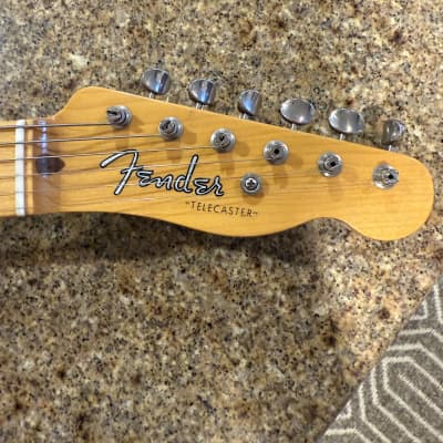 Fender 