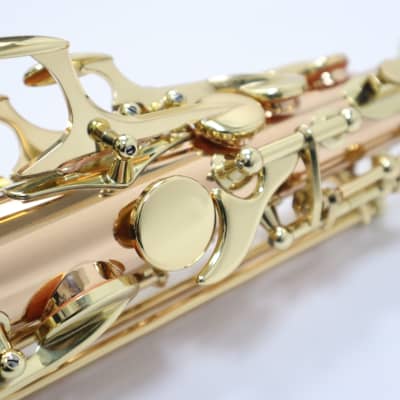 Freeshipping! Yanagisawa A-WO2[AW02] Professional Alto Saxophone image 16
