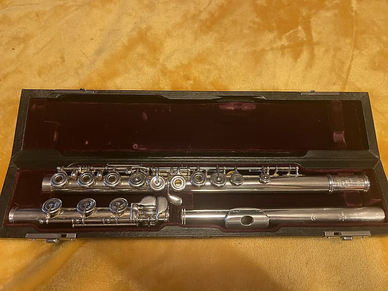 YAMAHA flute YFL-674 ヤマハ　フルート Yamaha YFL-674 Flute for sale online | eBay