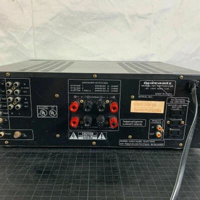 Marantz PM-7000 Integrated Amplifier - Fully Tested image 8