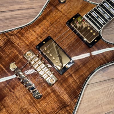 Greco EG Single Cutaway Standard | Reverb Greco EG Single Cutaway Standard | Reverb