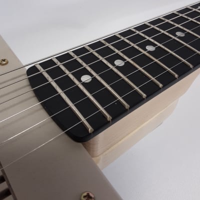 NES Nintendo Electric Guitar image 4