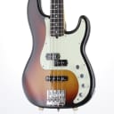Fender American Ultra Precision Bass Rosewood Fingerboard Ultraburst 2022 (S/N:US22025264) (09/15)