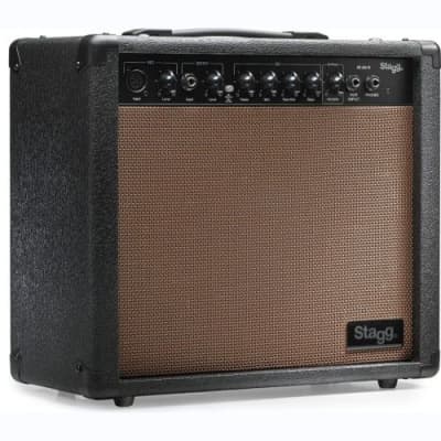 Stagg 20aar acoustic combo for sale