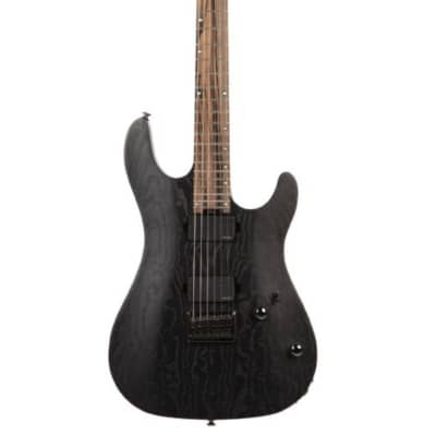 Cort KX500EBK KX Series Electric Guitar. Etched Black Item ID: KX500EBK-U for sale