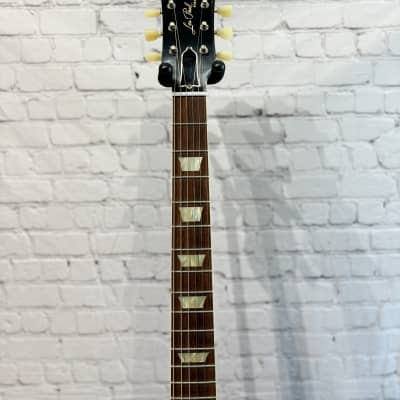 Gibson Custom Shop 1957 Les Paul Goldtop Reissue VOS Double Gold image 3