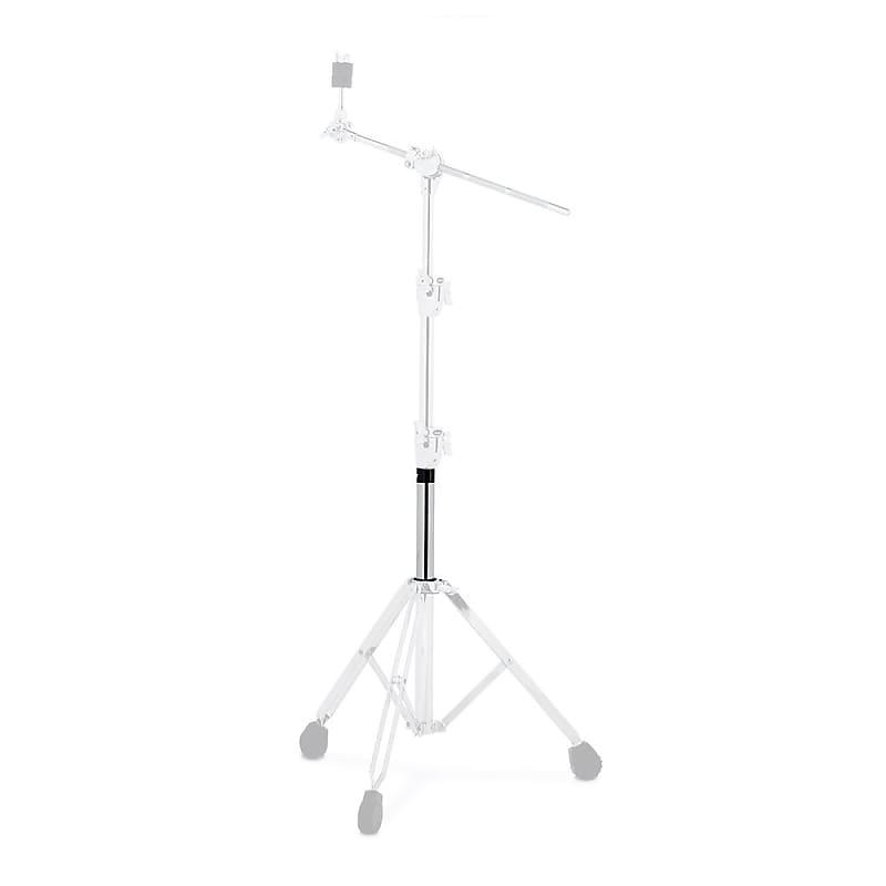 Gibraltar 9709-BT Heavy Duty Double Braced Cymbal Boom Stand