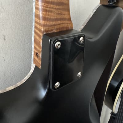 Warmoth Jazzmaster | Reverb