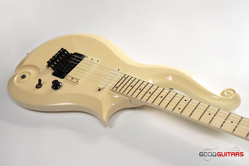 EDWARDS ES-100PR SUGIZOモデル エレキギター EDWARDS ES-100PR SUGIZOモデル エレキギター - メルカリ