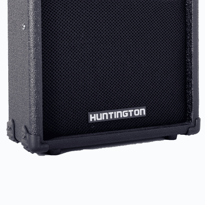Huntington AMP-B10 10-Watt Bass Amp image 3