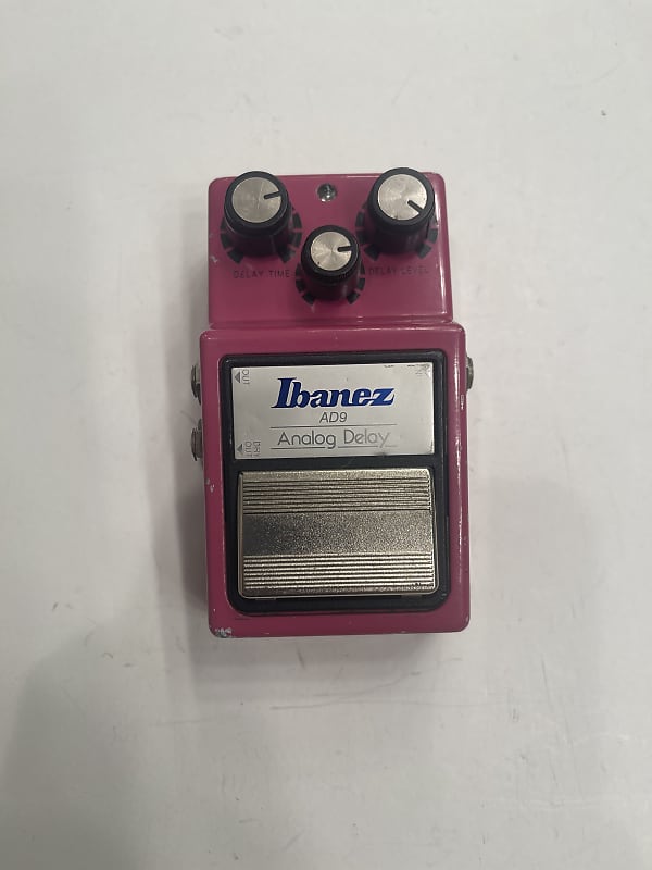 Ibanez AD9