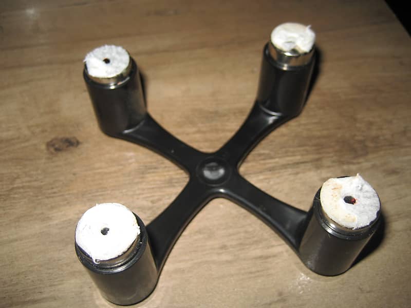 ToneWoodAmp XBrace for ToneWood Amp Used Reverb