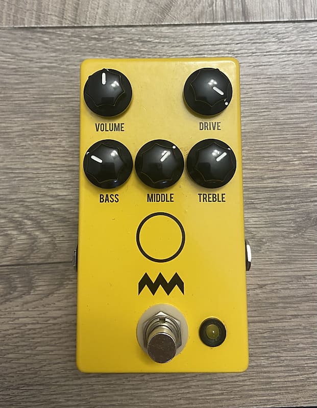 JHS Charlie Brown V4