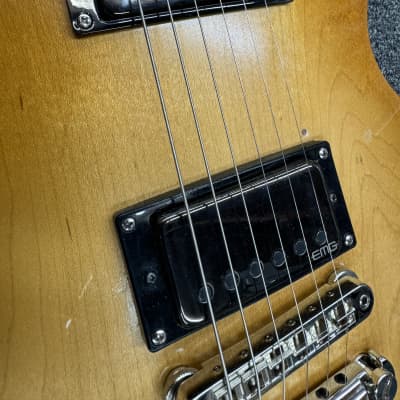 Gibson Les Paul Tribute 2019 - Present - Satin Honeyburst image 16