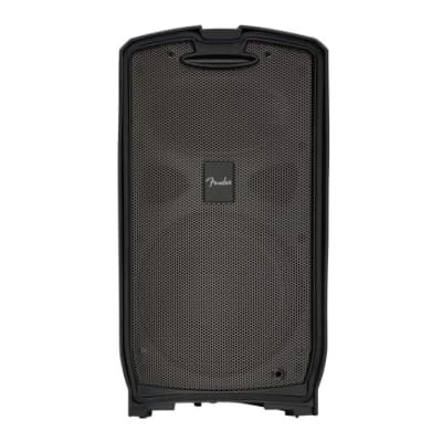 Fender Passport Venue Series 2 Portable Sound System (Black) image 3