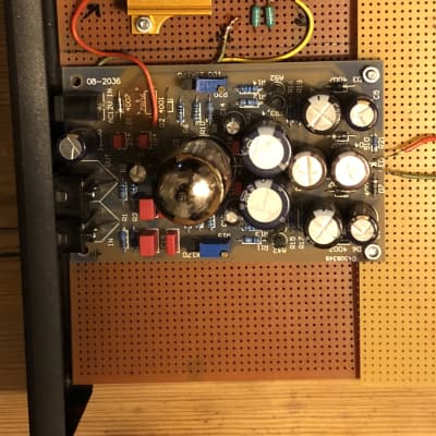 Audio preamp image 7