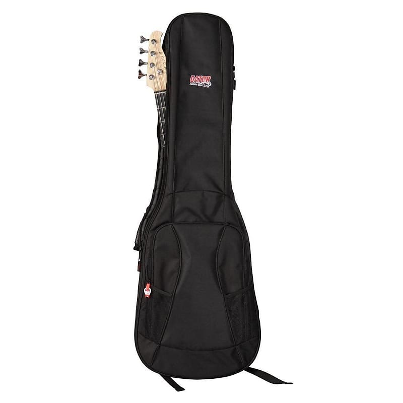 Gator GB-4G-BASS Bass Guitar Gig Bag | Reverb