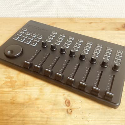 Korg nanoKONTROL Studio - Mobile MIDI Controller image 4