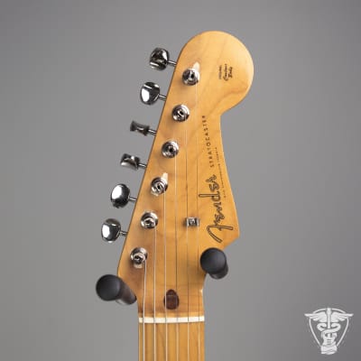 Fender American Standard Stratocaster 1986 - 2000 | Reverb