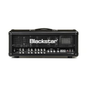 Blackstar Series One 200W Guitar Head