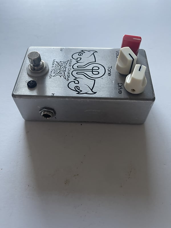 ギター Pro Tone Pedals Misha Mansoor OD ギター Pro Tone Pedals Misha Mansoor OD Pro Tone Pedals