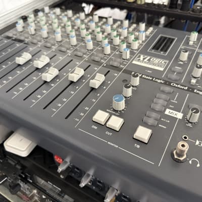 SSL Big Six - Page 5 - Gearspace