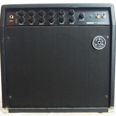 Yamaha T50C 2-Channel 50-Watt 1x12