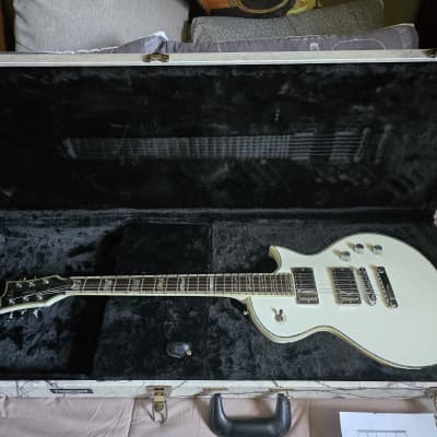 ESP LTD Ltd 2009 - White for sale