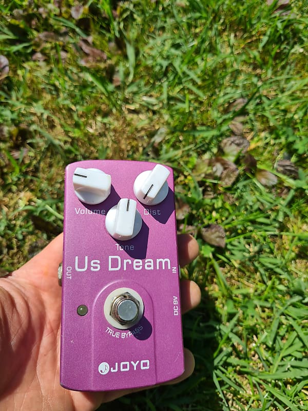 Joyo US Dream