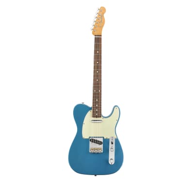 Fender MIJ Traditional II '60s Telecaster | Reverb