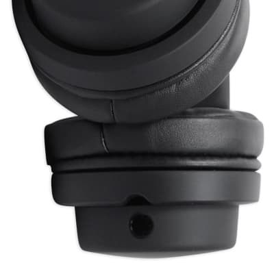 Audio Technica ATH-PRO7X Professional On-Ear DJ Headphones w/ 45mm Drivers image 3