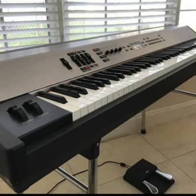 Kawai MP9000 Stage Piano | Reverb