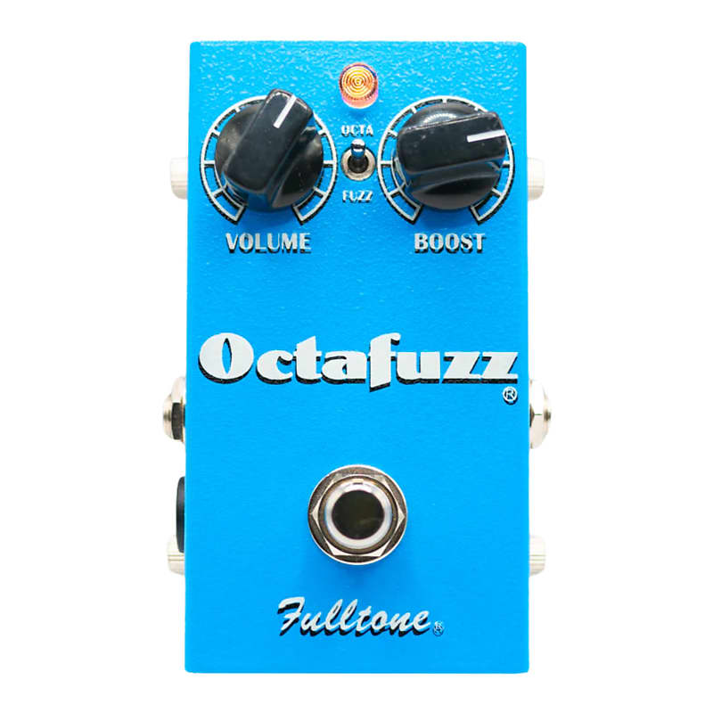 Fulltone Octafuzz 2