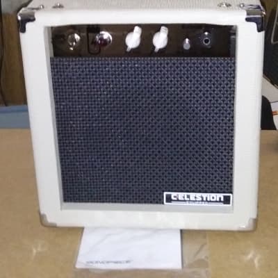 Monoprice 15w deals tube amp