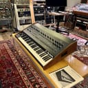Oberheim OB-8 c 1980’s Factory midi page 2 original vintage USA analog synthesizer poly synth