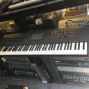 Yamaha Montage 7 76-key Synthesizer Keyboard MINT Synth //ARMENS//