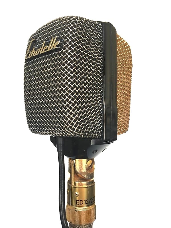 Echolette ED12 Cardioid Dynamic Microphone image 2