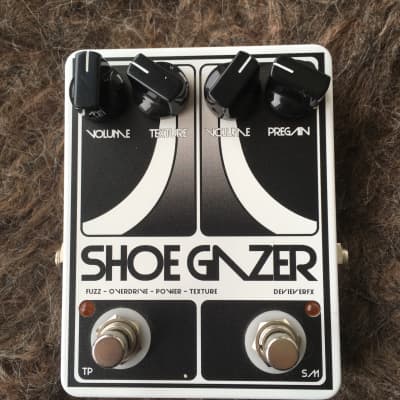 ギター davi ever shoe gazer Devi Ever FX Shoe Gazer – DeviEverFX