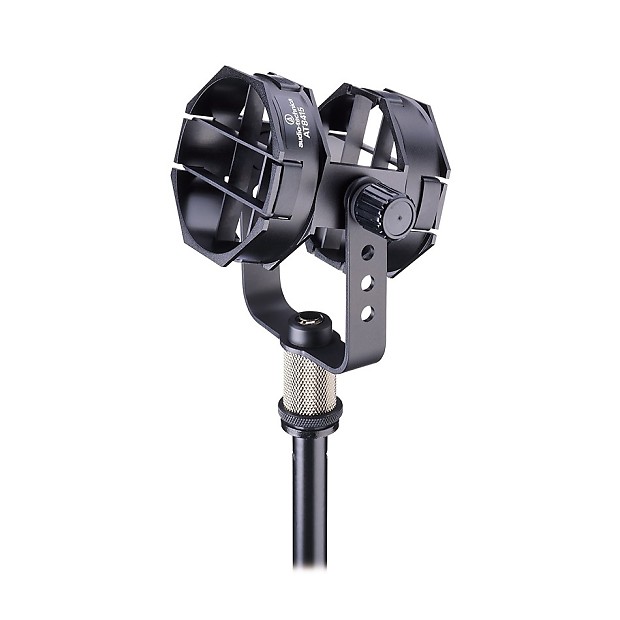 Audio-Technica AT8415 Universal Microphone Shock Mount image 1