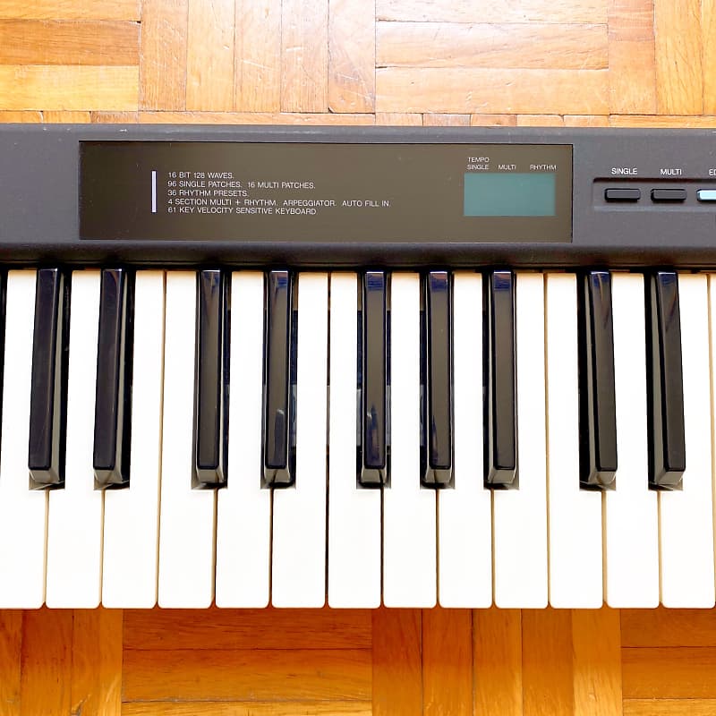 KAWAI SPECTRA KC10 シンセサイザー KAWAI Spectra 61-Key Synthesizer KC10 | eBay